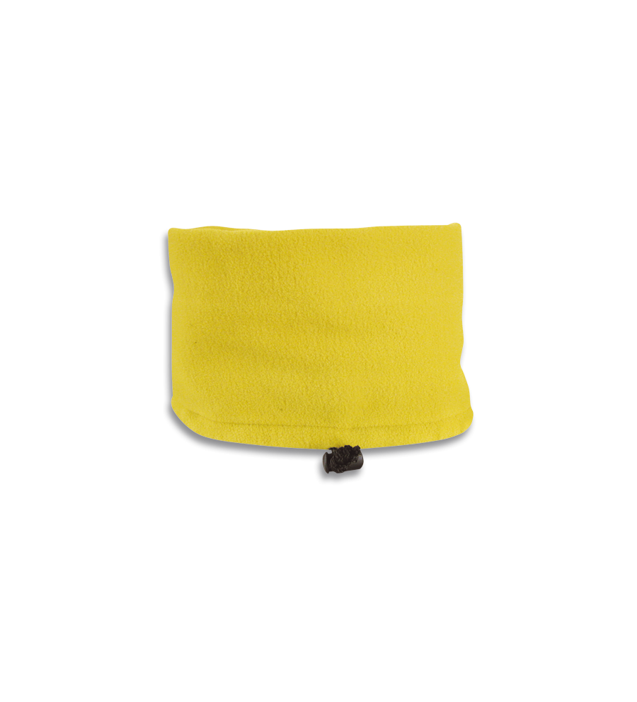 Braga POLAR. Amarillo