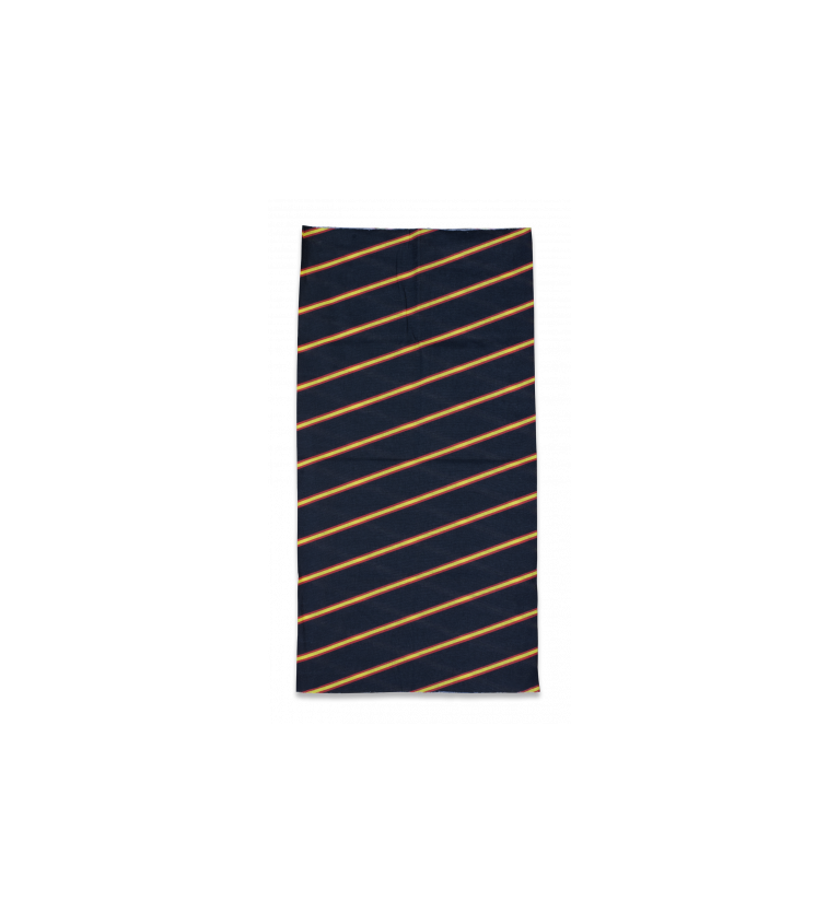 braga cuello fina bandera España.