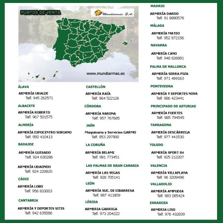 CANANA CARTUCHOS ROOLLS