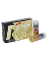 Cartucho de bala Rio Royal MG