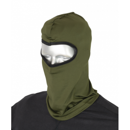 Verdugo BARBARIC poliester Verde