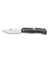Navaja ALBAINOX mikarta Negra A.Carbono.