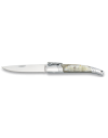 navaja Albainox palanquilla. cuerno. h.8