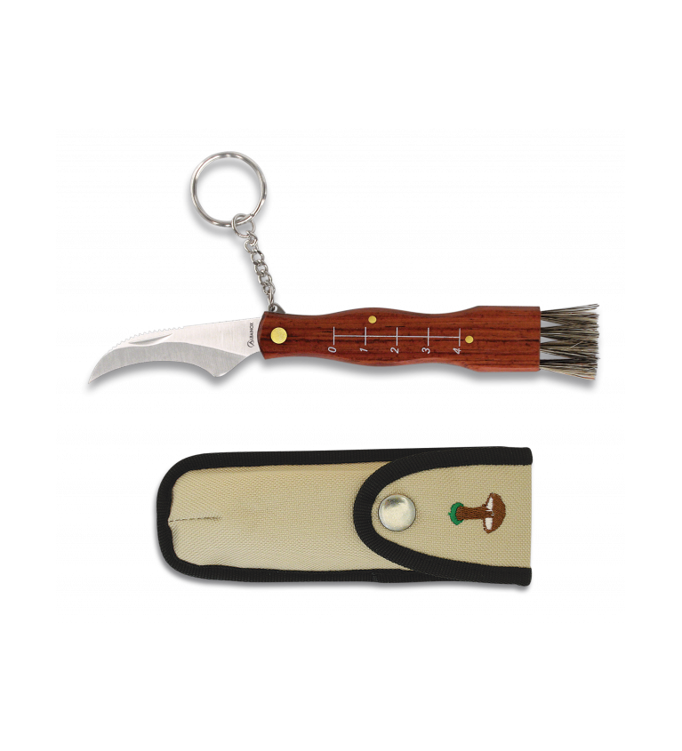 Navaja SETAS-MINI Albainox.6cm