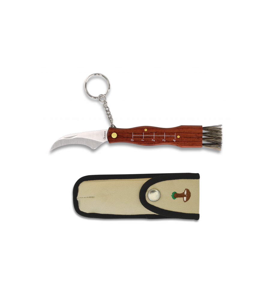 Navaja SETAS-MINI Albainox.6cm