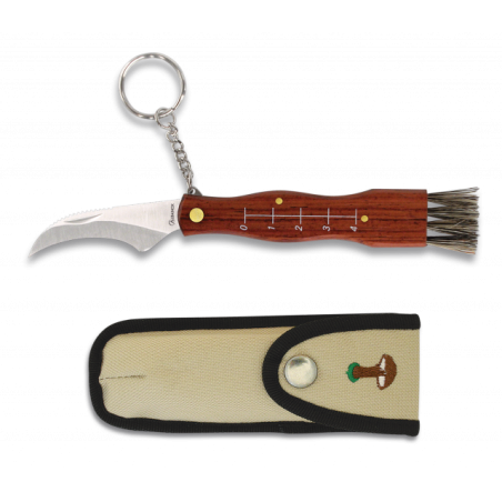 Navaja SETAS-MINI Albainox.6cm