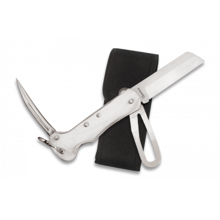 Navaja ALBAINOX MARINERA.C/f. 6 cm