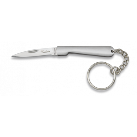 Navaja ALBAINOX. VENDETTA Llavero. 4 cm