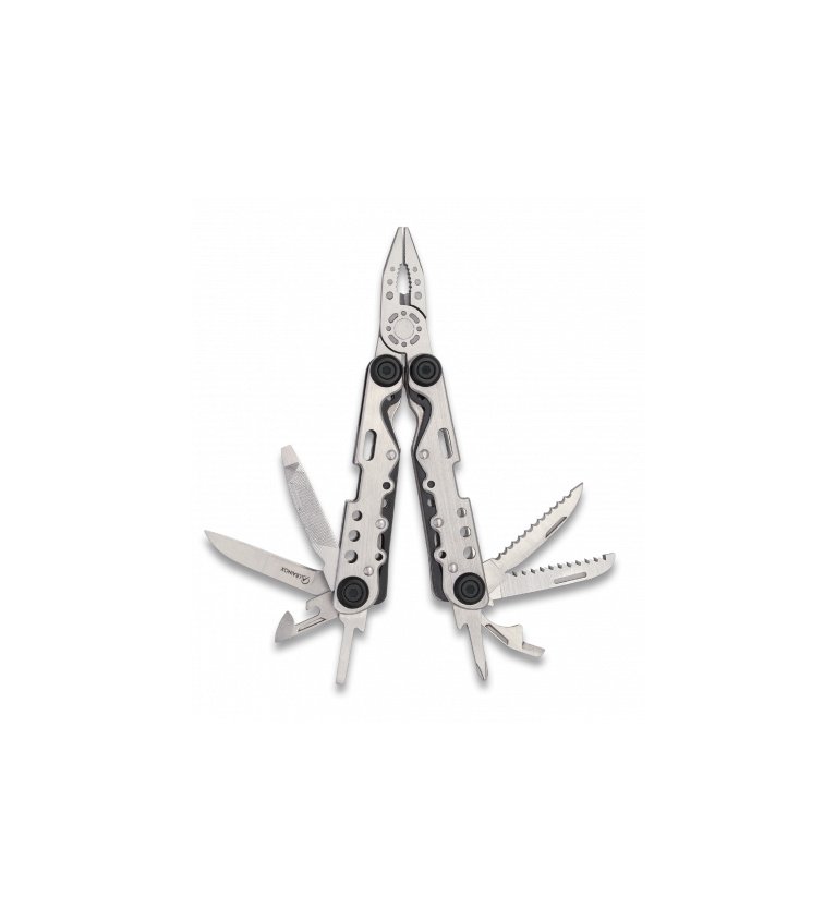 NAVAJA ALICATE 9 USOS CON FUNDA