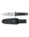 cuchillo botero k25 CNC / G10 con funda.