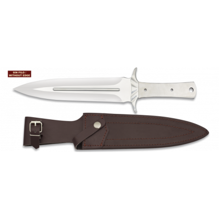 Rematador. Total 36.5 cm. C/Funda