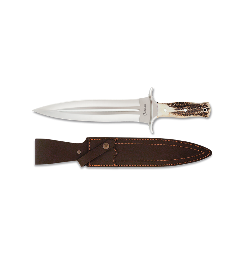 CUCHILLO REMATADOR ALBAINOX