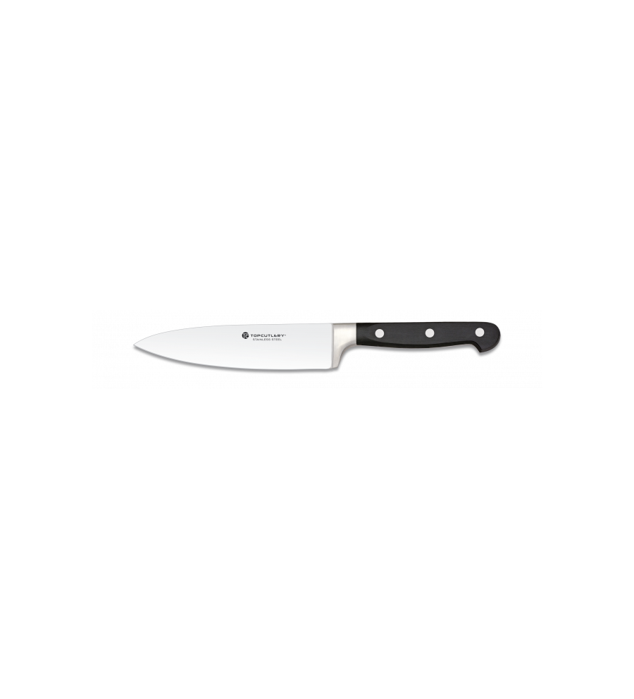 Cuchillo COCINERO  (6"/15cm). ALBAINOX