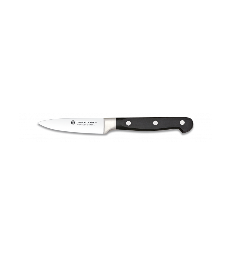 Cuchillo MONDADOR ALBAINOX. Hoja: 9 cm