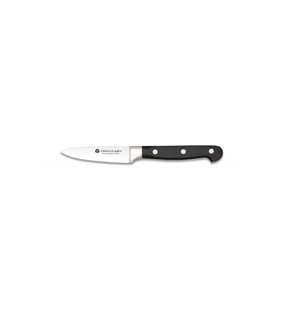 Cuchillo MONDADOR ALBAINOX. Hoja: 9 cm