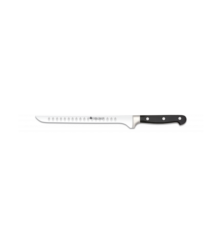 Cuchillo JAMONERO  (10"/25cm). ALBAINOX