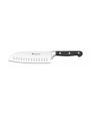 Cuchillo SANTOKU (7"/17.8cm). ALBAINOX