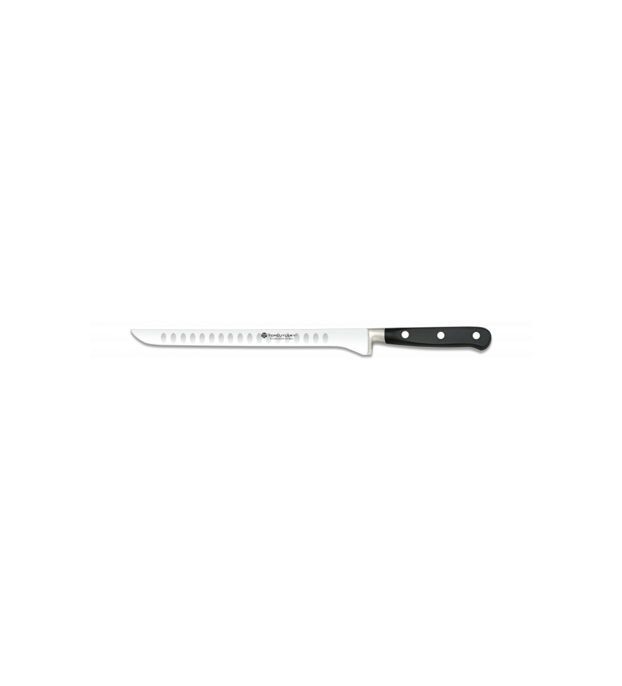 Cuchillo JAMONERO  (10"/25cm). ALBAINOX