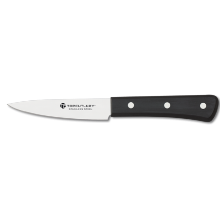 Cuchillo pelador TOP CUTLERY. Hoja: 10cm