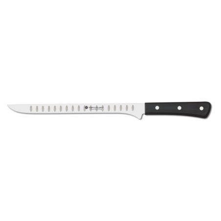 cuchillo jamonero TOP CUTLERY.  25 cm