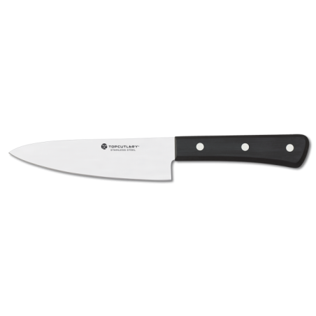 Cuchillo Chef TOP CUTLERY. Hoja: 15 cm