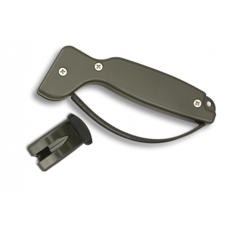 Afilador de cuchillos ACCUSHARP (30 cm)