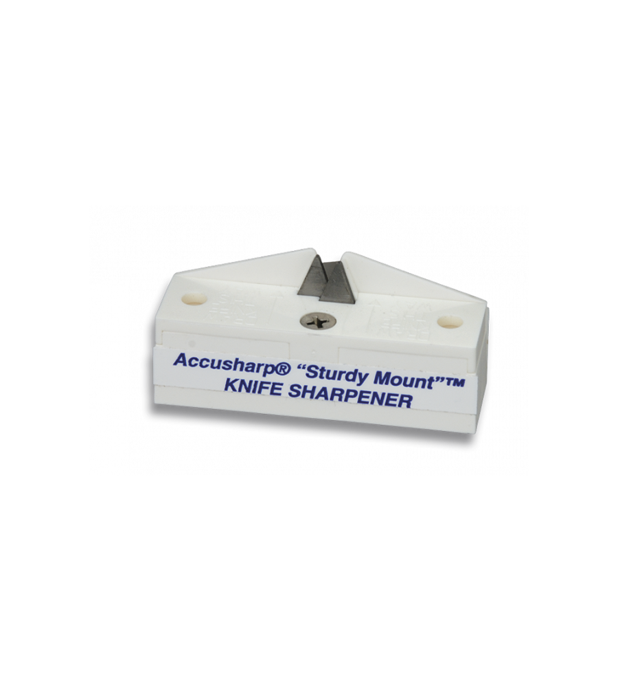 Afilador de mesa cuchillos. ACCUSHARP