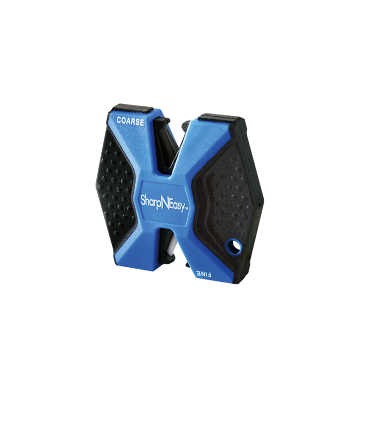 afilador Accusharp 2 steps - survival sh