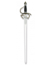 Espada TOLE10. Colada.Cadete. 59 cm