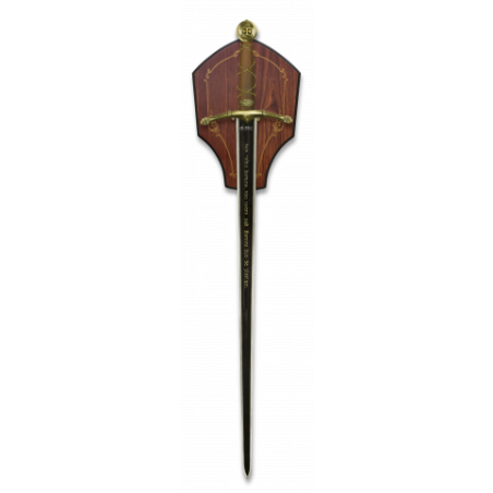 ESPADA CABALLEROS TEMPLARIOS
