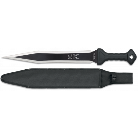 Espada Tole10 "COLISEO"