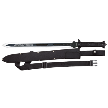 Espada Tole 10 puño ABS