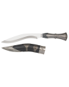 Cuchillo decoracion GURKA. 1 pcs. H 16.5