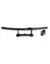 Katana TOLE10. Peana. Hoja 69.5 cm