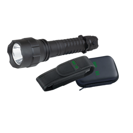 Linterna H2 3000 lm 19.2*5.3 cm