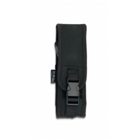 Funda ajustable Barbaric F. Linterna