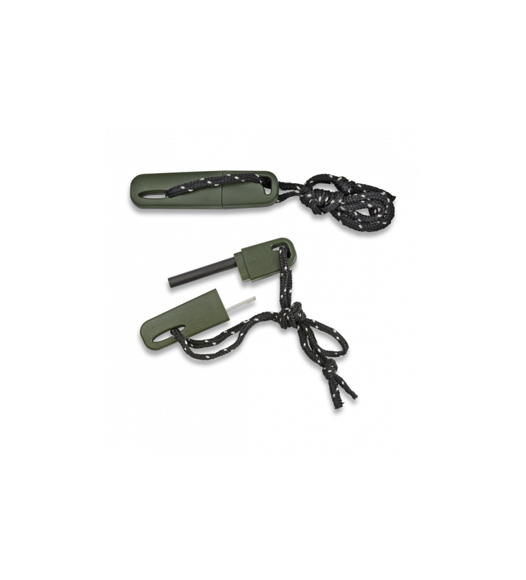 Pedernal verde ALBAINOX