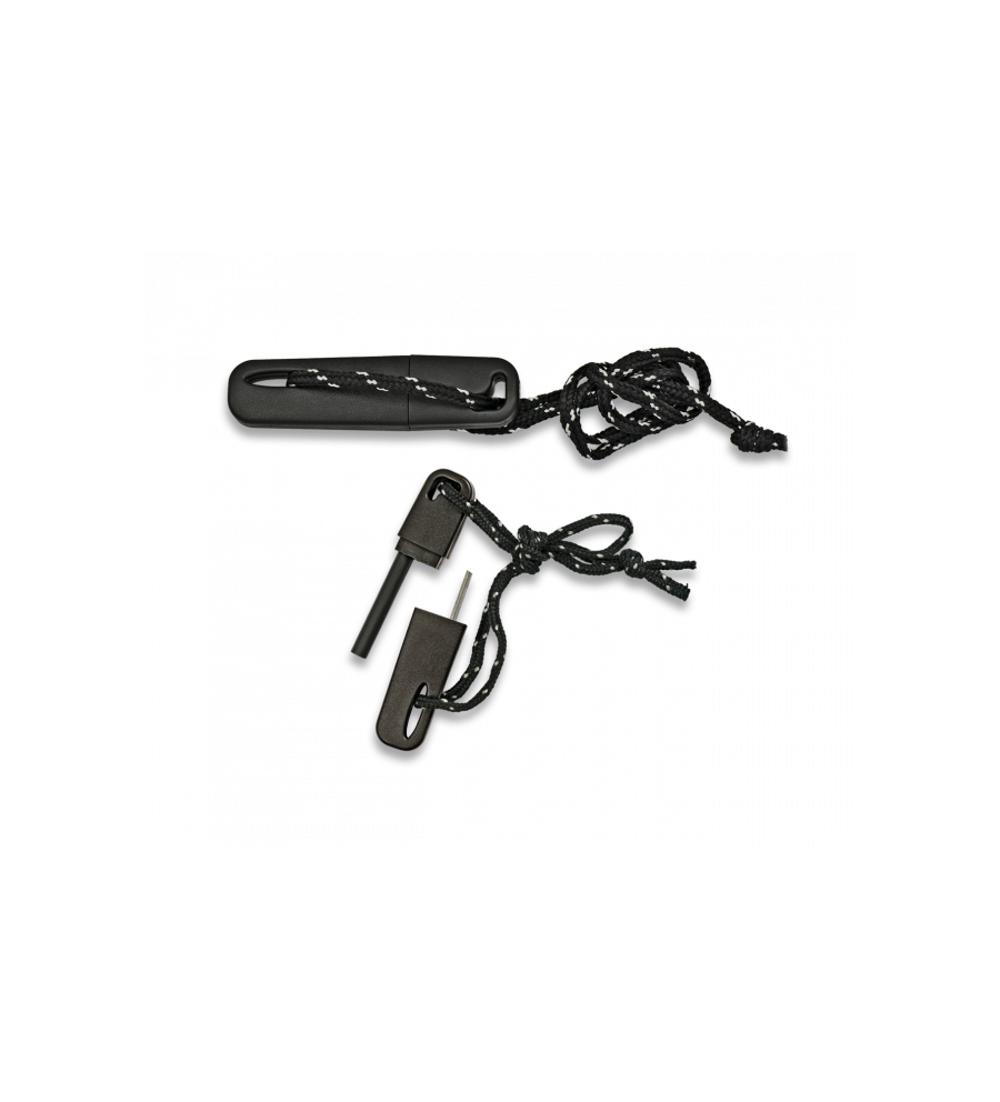 Pedernal negro ALBAINOX