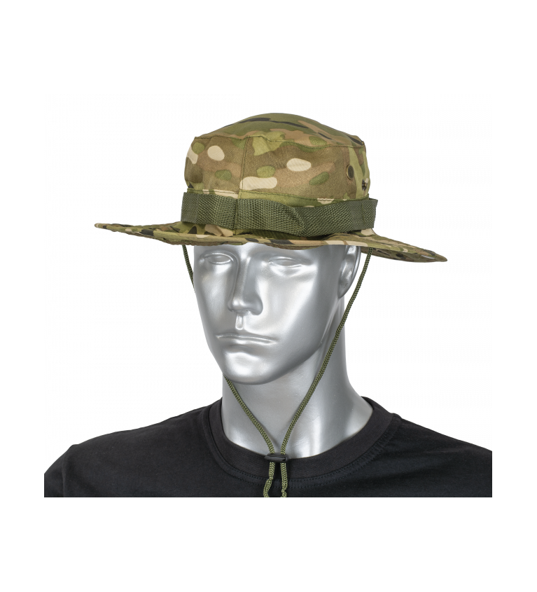 Sombrero Camo