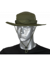 Sombrero Verde