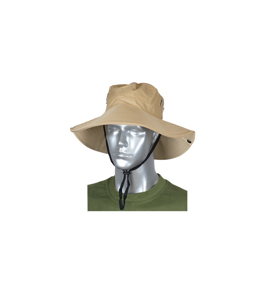 Sombrero Barbaric TAN