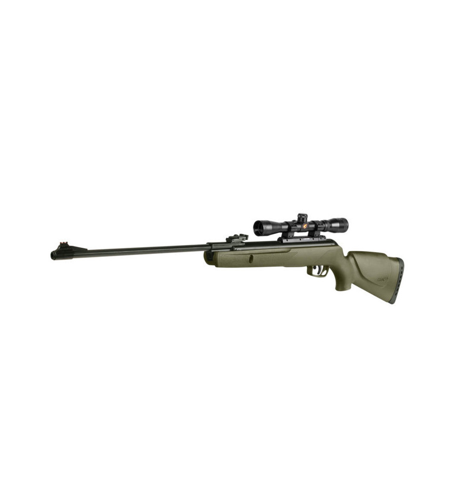 Carabina Gamo Big Cat 1000 E Barricade