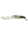 Navaja CLASICA LUJO Nº00.Asta toro. 6 cm