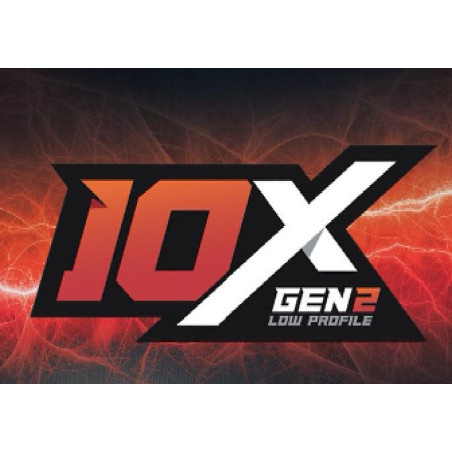Carabina Gamo Roadster IGT 10x GEN 2