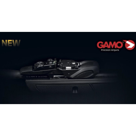 Carabina Gamo Roadster IGT 10x GEN 2