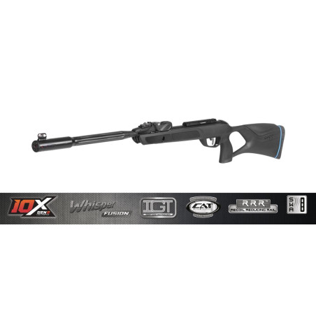 Carabina Gamo Roadster IGT 10x GEN 2
