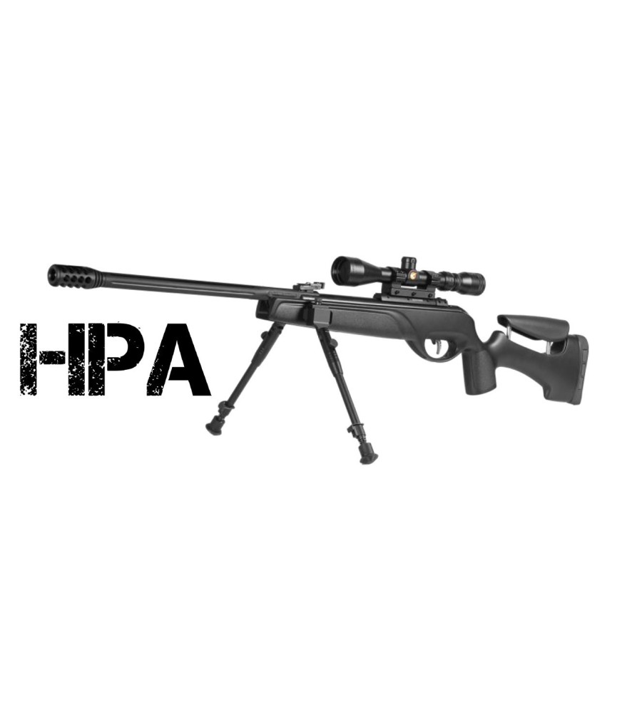 Carabina Gamo HPA Storm