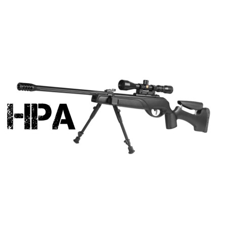 Carabina Gamo HPA Storm