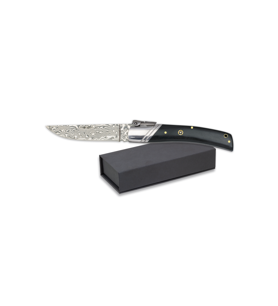 N.Albainox palanquilla stamina negra dam