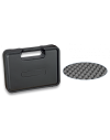 Maletin plastico arma 30.5x23x6.5 cm